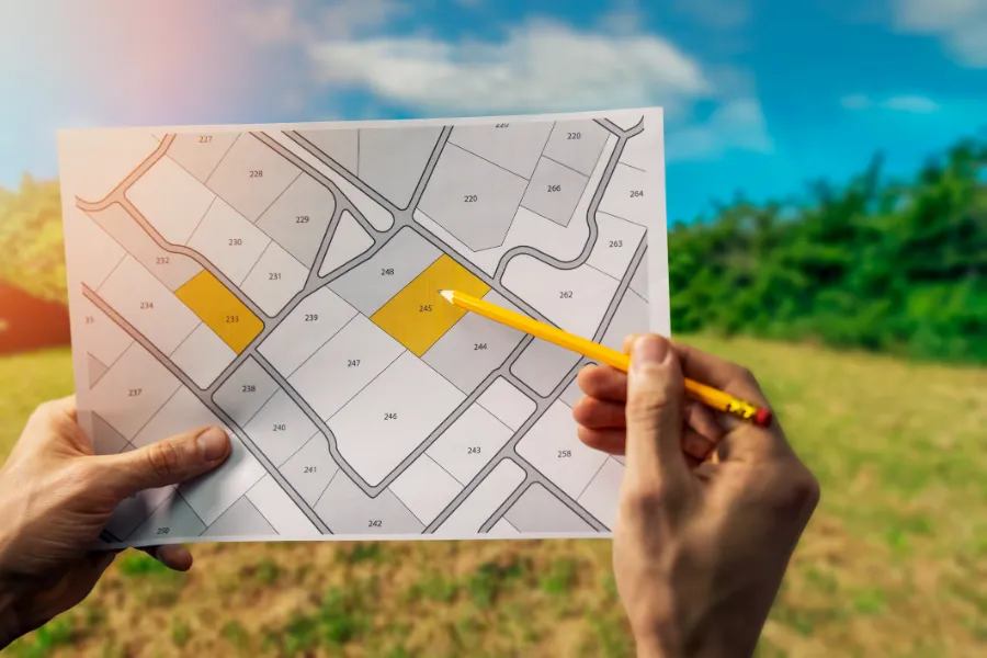 Asset Search Investigation Tracing Business Ownership Interests in Saint Louis, MO