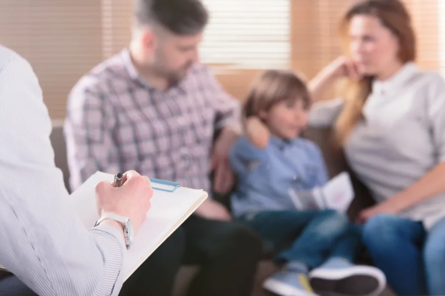Child Custody Investigation How Private Investigators Help Saint Louis, MO
