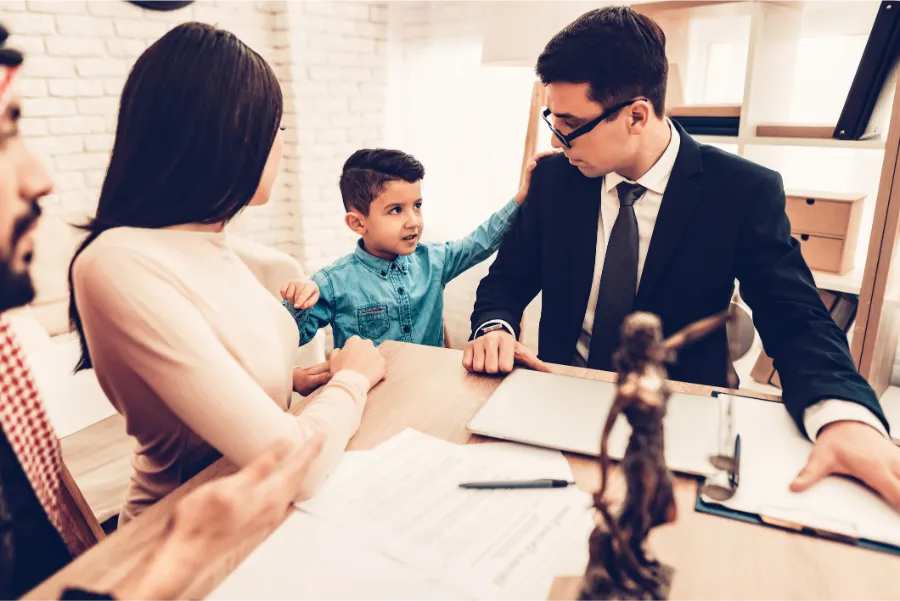 Child Custody Investigation How Private Investigators Help in Saint Louis, MO